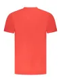 "Cavalli Class Kurzarmshirt – Logo & Rundhals, stylisch"