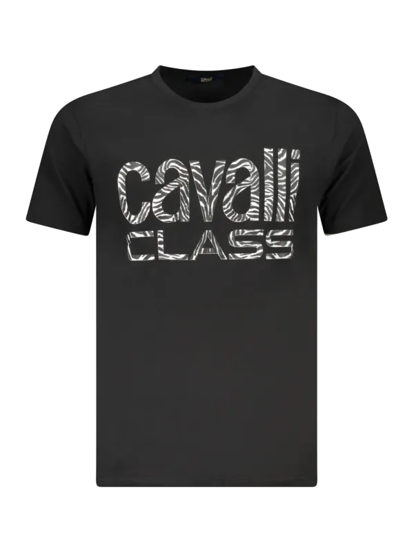 "Cavalli Class T-Shirts im Sale | Cavalli Class Kurzarmshirt Rundhals Logo Druck online kaufen"|Planet-Deluxe "Cavalli Class T-Shirts im Sale | Cavalli Class Kurzarmshirt Rundhals Logo Druck online kaufen"|Planet-Deluxe