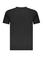 "Cavalli Class T-Shirts im Sale | Cavalli Class Kurzarmshirt Rundhals Logo Druck online kaufen"|Planet-Deluxe