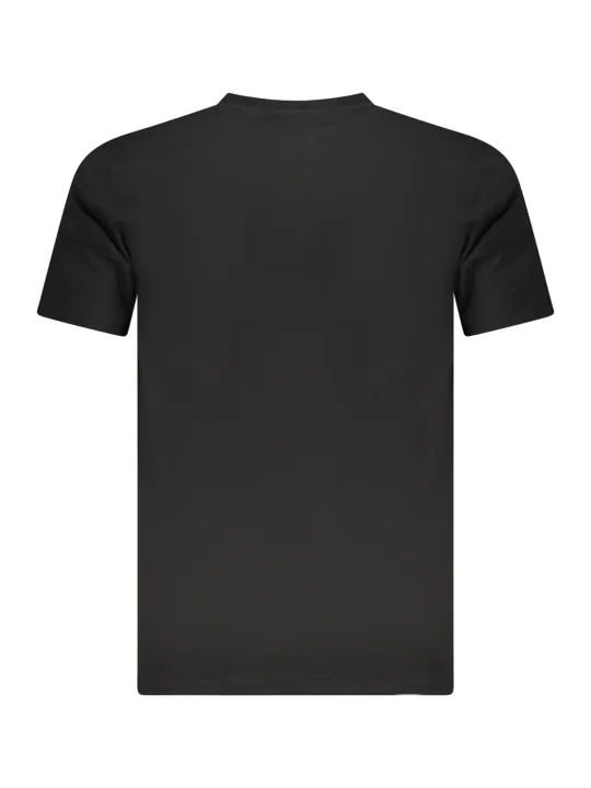"Cavalli Class T-Shirts im Sale | Cavalli Class Kurzarmshirt Rundhals Logo Druck online kaufen"|Planet-Deluxe