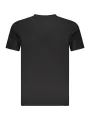 "Cavalli Class T-Shirts im Sale | Cavalli Class Kurzarmshirt Rundhals Logo Druck online kaufen"|Planet-Deluxe
