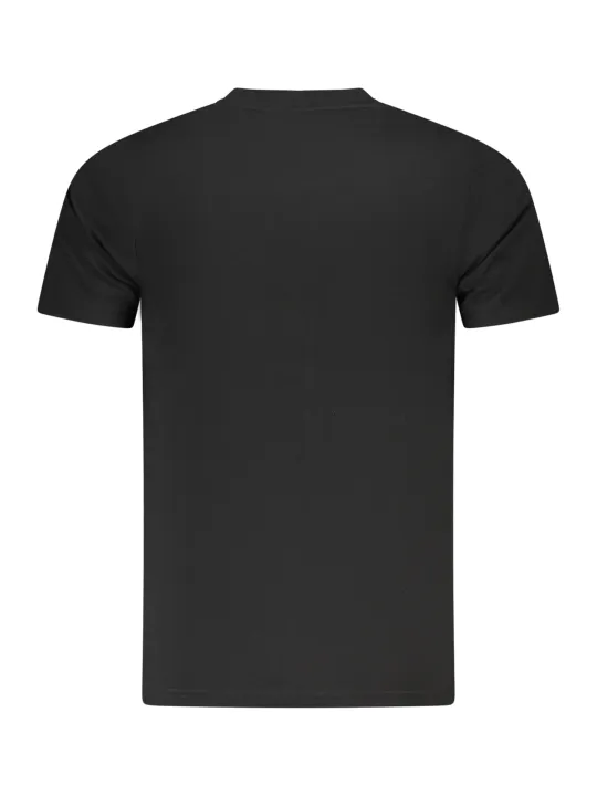 "Cavalli Class T-Shirts im Sale | Cavalli Class Kurzarm TShirt Rundhals Druck online kaufen"|Planet-Deluxe