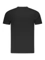 "Cavalli Class T-Shirts im Sale | Cavalli Class Kurzarm TShirt Rundhals Druck online kaufen"|Planet-Deluxe