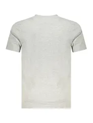 "Cavalli Class Startseite im Sale | CAVALLI CLASS KURZARM-T-SHIRT HERREN GRAU online kaufen"|Planet-Deluxe
