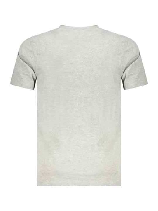 "Cavalli Class Startseite im Sale | CAVALLI CLASS KURZARM-T-SHIRT HERREN GRAU online kaufen"|Planet-Deluxe