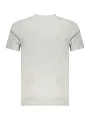 "Cavalli Class Startseite im Sale | CAVALLI CLASS KURZARM-T-SHIRT HERREN GRAU online kaufen"|Planet-Deluxe