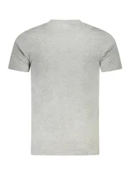 "Cavalli Class T-Shirts im Sale | Cavalli Class Logo TShirt Rundhals Kurzarm Druck TXT60BJD060_GR05014 online kaufen"|Planet-Deluxe