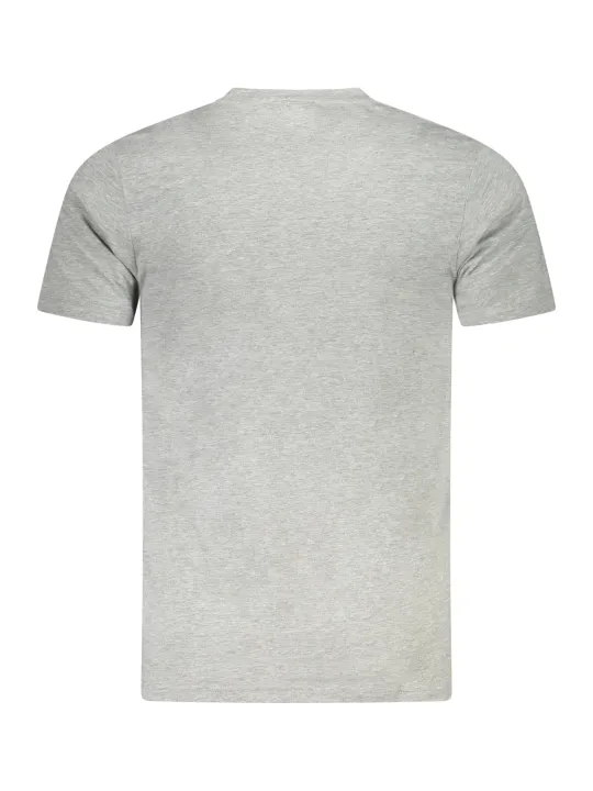 "Cavalli Class T-Shirts im Sale | Cavalli Class Logo TShirt Rundhals Kurzarm Druck TXT60BJD060_GR05014 online kaufen"|Planet-Deluxe