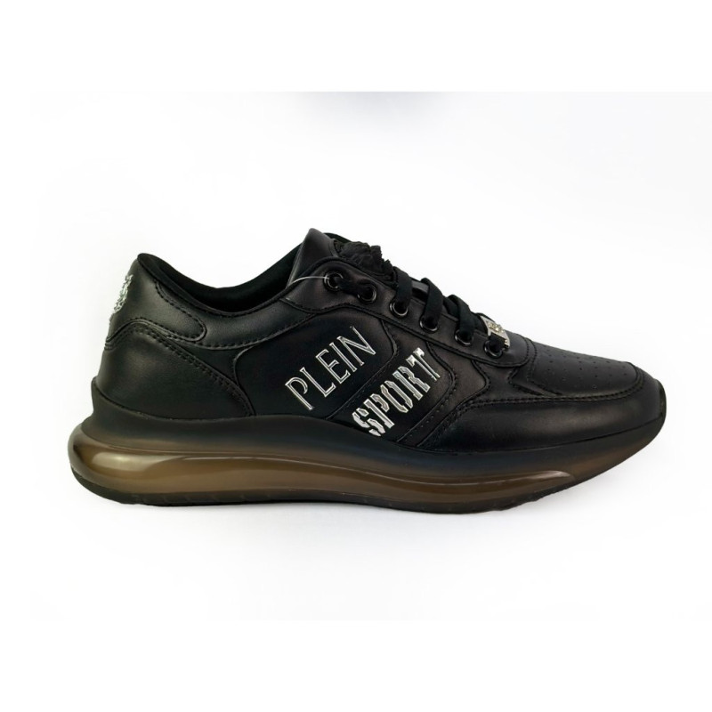 Model 3 günstig Kaufen-Plein Sport - SIPS1513. Plein Sport - SIPS1513 <![CDATA[Geschlecht:HerrenModelltyp:SneakersObermaterial:synthetisches MaterialSohle:GummiDetails:Rundspitze]]>. 