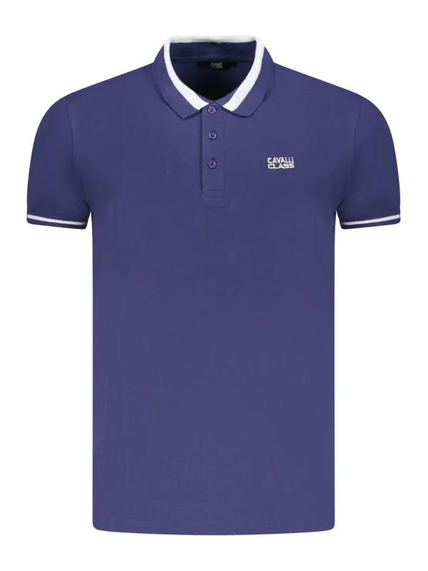 "Cavalli Class Poloshirts im Sale | Poloshirt mit Kontrastdetails und Logo von Cavalli Class online kaufen"|Planet-Deluxe "Cavalli Class Poloshirts im Sale | Poloshirt mit Kontrastdetails und Logo von Cavalli Class online kaufen"|Planet-Deluxe