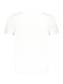 "Cavalli Class T-Shirts im Sale | Cavalli Class Logo TShirt Rundhals Druck Weiß online kaufen"|Planet-Deluxe
