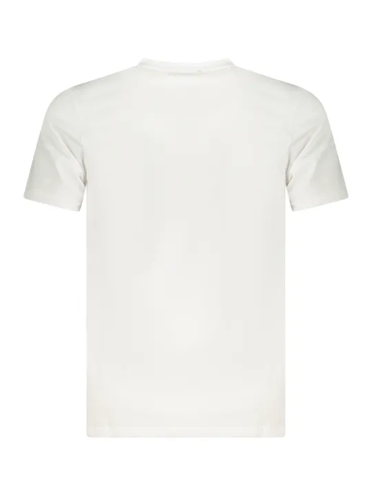"Cavalli Class T-Shirts im Sale | Cavalli Class Logo TShirt Rundhals Kurzarm Druck online kaufen"|Planet-Deluxe