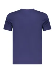 "Cavalli Class T-Shirts im Sale | Cavalli Class Kurzarmshirt mit Logodruck und Rundhals online kaufen"|Planet-Deluxe