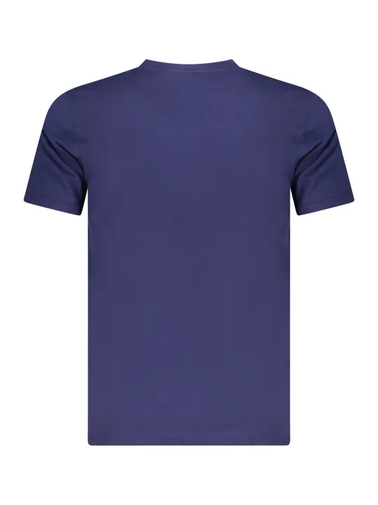 "Cavalli Class T-Shirts im Sale | Cavalli Class Kurzarmshirt mit Logodruck und Rundhals online kaufen"|Planet-Deluxe