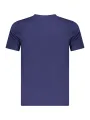 "Cavalli Class T-Shirts im Sale | Cavalli Class Kurzarmshirt mit Logodruck und Rundhals online kaufen"|Planet-Deluxe