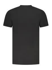 "Cavalli Class T-Shirts im Sale | Cavalli Class Kurzarm Logo TShirt Rundhals Druck online kaufen"|Planet-Deluxe
