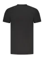 "Cavalli Class T-Shirts im Sale | Cavalli Class Kurzarm Logo TShirt Rundhals Druck online kaufen"|Planet-Deluxe