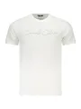 "Cavalli Class T-Shirts im Sale | Cavalli Class Logo TShirt Kurzarm Rundhals online kaufen"|Planet-Deluxe