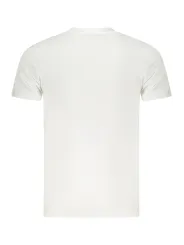 "Cavalli Class T-Shirts im Sale | Cavalli Class Logo TShirt Kurzarm Rundhals online kaufen"|Planet-Deluxe
