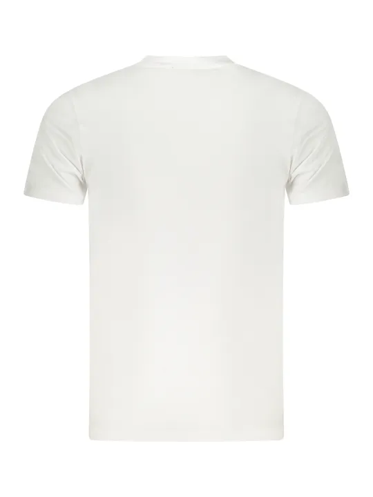 "Cavalli Class T-Shirts im Sale | Cavalli Class Logo TShirt Kurzarm Rundhals online kaufen"|Planet-Deluxe