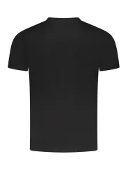 "Cavalli Class T-Shirts im Sale | Cavalli Class Logo Kurzarmshirt Rundhals Druck online kaufen"|Planet-Deluxe