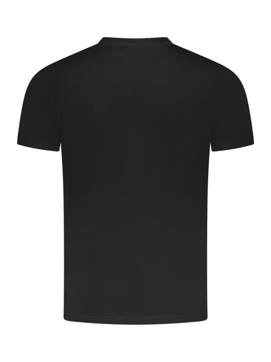 "Cavalli Class T-Shirts im Sale | Cavalli Class Logo Kurzarmshirt Rundhals Druck online kaufen"|Planet-Deluxe