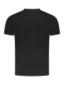 "Cavalli Class T-Shirts im Sale | Cavalli Class Logo Kurzarmshirt Rundhals Druck online kaufen"|Planet-Deluxe