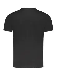 "Cavalli Class T-Shirts im Sale | Cavalli Class Logo Kurzarmshirt Rundhals Druck online kaufen"|Planet-Deluxe