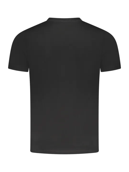 "Cavalli Class T-Shirts im Sale | Cavalli Class Logo Kurzarmshirt Rundhals Druck online kaufen"|Planet-Deluxe