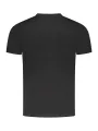 "Cavalli Class T-Shirts im Sale | Cavalli Class Logo Kurzarmshirt Rundhals Druck online kaufen"|Planet-Deluxe