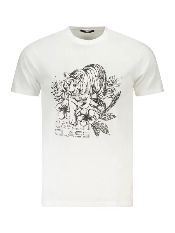 "Cavalli Class T-Shirts im Sale | Cavalli Class Kurzarm Logo Rundhals TShirt online kaufen"|Planet-Deluxe "Cavalli Class T-Shirts im Sale | Cavalli Class Kurzarm Logo Rundhals TShirt online kaufen"|Planet-Deluxe