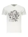 "Cavalli Class T-Shirts im Sale | Cavalli Class Kurzarm Logo Rundhals TShirt online kaufen"|Planet-Deluxe