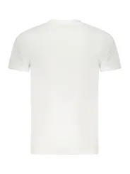 "Cavalli Class T-Shirts im Sale | Cavalli Class Kurzarm Logo Rundhals TShirt online kaufen"|Planet-Deluxe