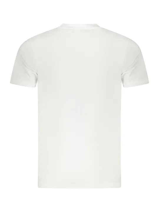 "Cavalli Class T-Shirts im Sale | Cavalli Class Kurzarm Logo Rundhals TShirt online kaufen"|Planet-Deluxe