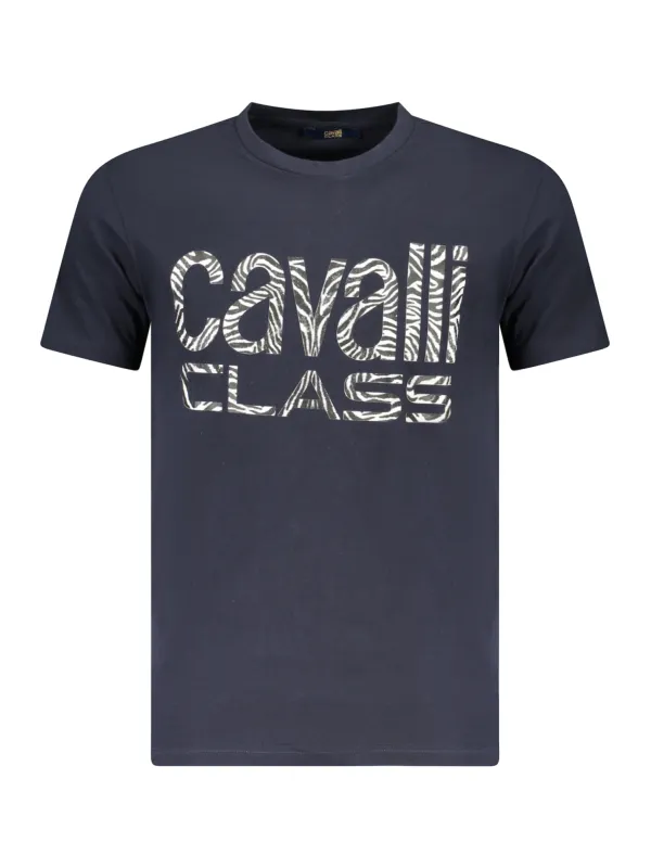 "Cavalli Class T-Shirts im Sale | Rundhals T-Shirt mit Logo Cavalli Class TXT61DJD060 BL04502 online kaufen"|Planet-Deluxe "Cavalli Class T-Shirts im Sale | Rundhals T-Shirt mit Logo Cavalli Class TXT61DJD060 BL04502 online kaufen"|Planet-Deluxe