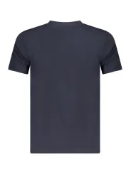 "Cavalli Class T-Shirts im Sale | Rundhals T-Shirt mit Logo Cavalli Class TXT61DJD060 BL04502 online kaufen"|Planet-Deluxe