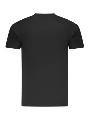 "Cavalli Class T-Shirts im Sale | Cavalli Class Kurzarmshirt Rundhals Logo online kaufen"|Planet-Deluxe