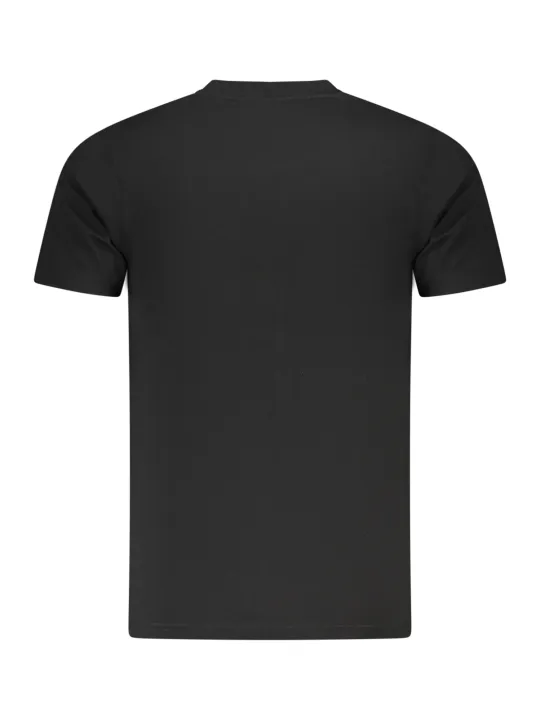 "Cavalli Class T-Shirts im Sale | Cavalli Class Kurzarmshirt Rundhals Logo online kaufen"|Planet-Deluxe