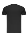 "Cavalli Class T-Shirts im Sale | Cavalli Class Kurzarmshirt Rundhals Logo online kaufen"|Planet-Deluxe