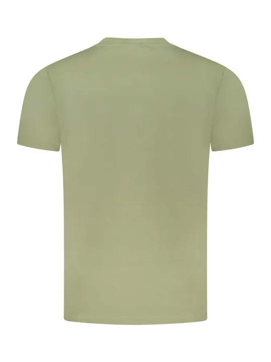 "Cavalli Class T-Shirts im Sale | Cavalli Class Kurzarmshirt Rundhals Druck TShirt online kaufen"|Planet-Deluxe