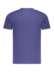 "Cavalli Class T-Shirts im Sale | Cavalli Class Kurzarm Rundhalsshirt TXT60BJD060_BL04551 online kaufen"|Planet-Deluxe