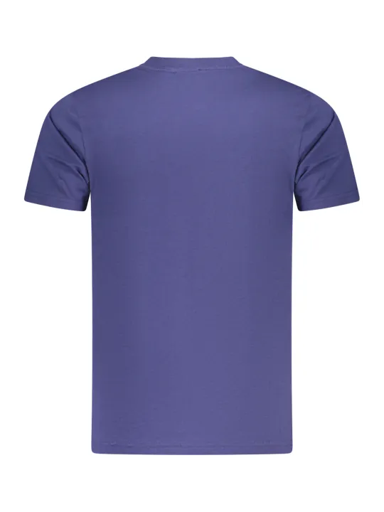 "Cavalli Class T-Shirts im Sale | Cavalli Class Kurzarm Rundhalsshirt TXT60BJD060_BL04551 online kaufen"|Planet-Deluxe