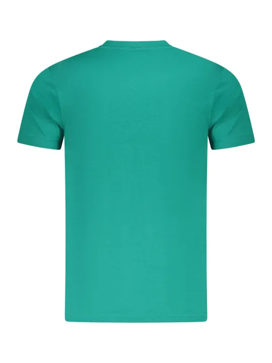 "Cavalli Class T-Shirts im Sale | Cavalli Class Logo TShirt Kurzarm Rundhals Druck online kaufen"|Planet-Deluxe