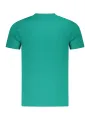 "Cavalli Class T-Shirts im Sale | Cavalli Class Logo TShirt Kurzarm Rundhals Druck online kaufen"|Planet-Deluxe