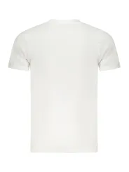 "Cavalli Class T-Shirts im Sale | Cavalli Kurzarm Shirt Rundhals Logo Druck online kaufen"|Planet-Deluxe