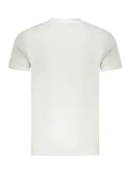 "Cavalli Class T-Shirts im Sale | Cavalli Class Kurzarm TShirt mit Rundhals und Druck online kaufen"|Planet-Deluxe