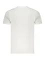 "Cavalli Class T-Shirts im Sale | Cavalli Class Kurzarm TShirt mit Rundhals und Druck online kaufen"|Planet-Deluxe