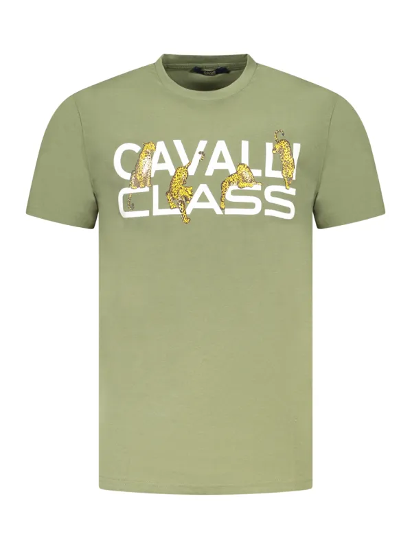 "Cavalli Class T-Shirts im Sale | Cavalli Class Kurzarmshirt Rundhals Logo online kaufen"|Planet-Deluxe "Cavalli Class T-Shirts im Sale | Cavalli Class Kurzarmshirt Rundhals Logo online kaufen"|Planet-Deluxe