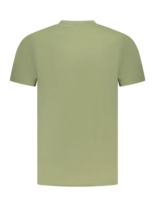 "Cavalli Class T-Shirts im Sale | Cavalli Class Kurzarmshirt Rundhals Logo online kaufen"|Planet-Deluxe