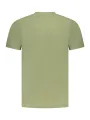 "Cavalli Class T-Shirts im Sale | Cavalli Class Kurzarmshirt Rundhals Logo online kaufen"|Planet-Deluxe